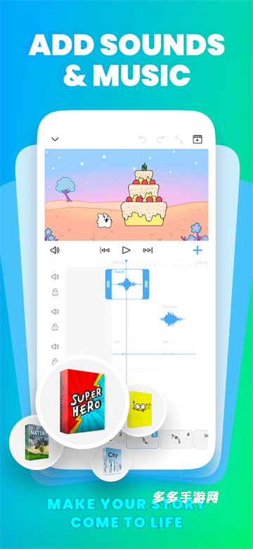 FlipaClip