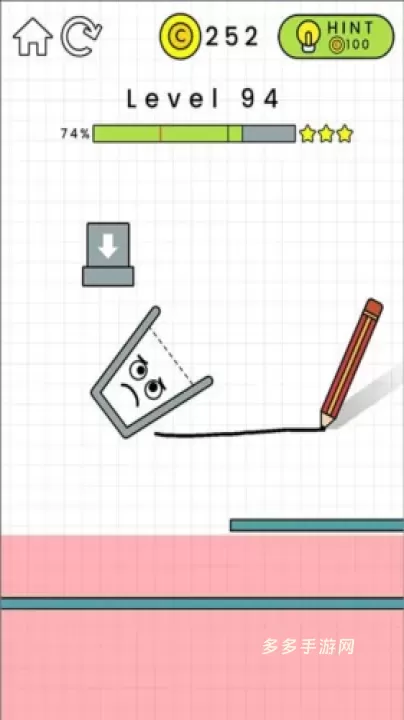快乐玻璃杯_https://www.cddzfzs.com_休闲益智_第8张