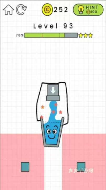 快乐玻璃杯_https://www.cddzfzs.com_休闲益智_第7张