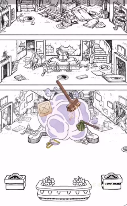 奇趣博物馆_https://www.cddzfzs.com_模拟经营_第1张