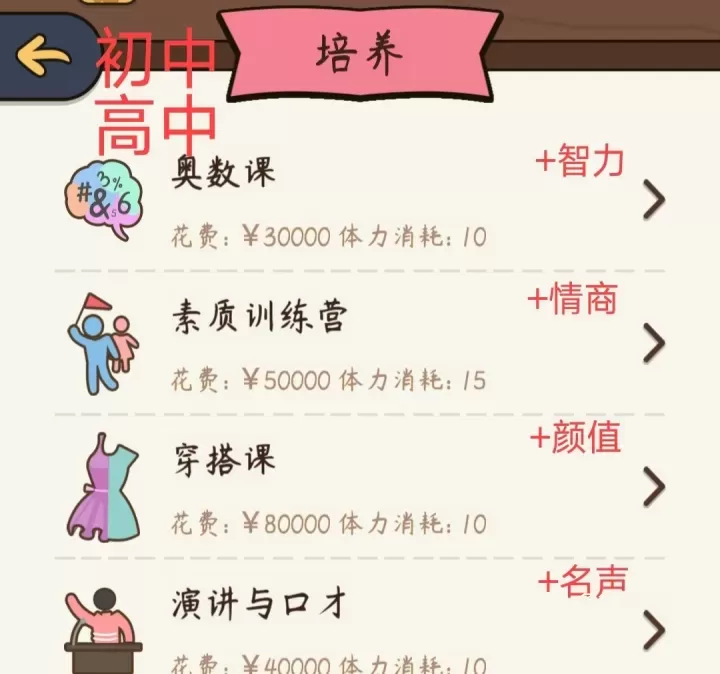 人生模拟器中国式人生_https://www.cddzfzs.com_模拟经营_第9张