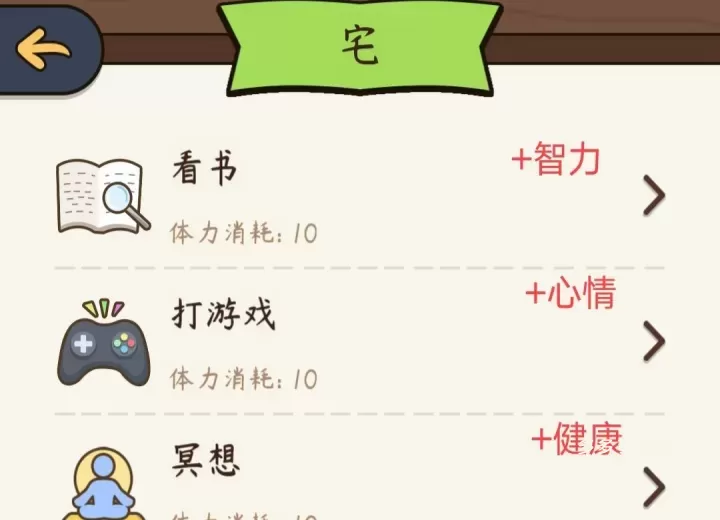 人生模拟器中国式人生_https://www.cddzfzs.com_模拟经营_第11张