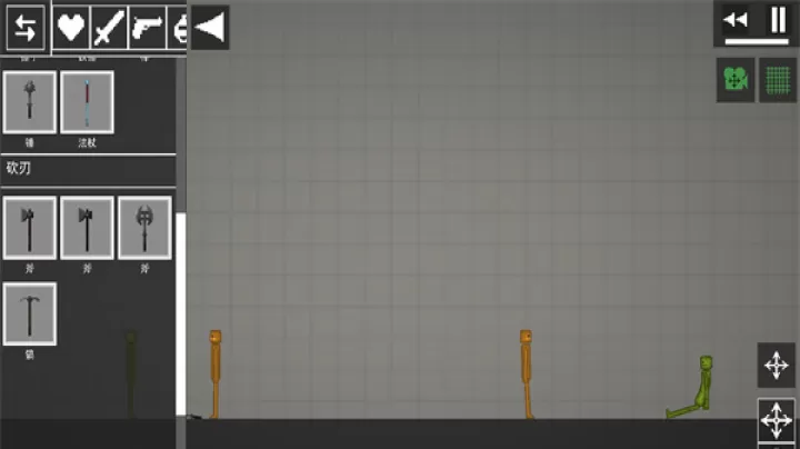 Melon Playground_https://www.cddzfzs.com_休闲益智_第1张