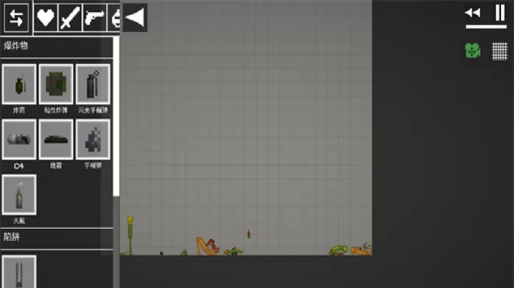 Melon Playground_https://www.cddzfzs.com_休闲益智_第3张