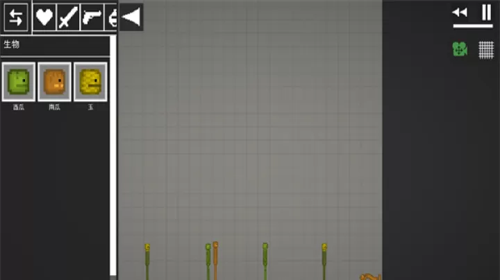 Melon Playground_https://www.cddzfzs.com_休闲益智_第4张