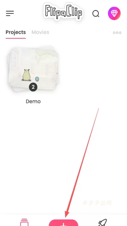 FlipaClip_https://www.cddzfzs.com_系统工具_第1张