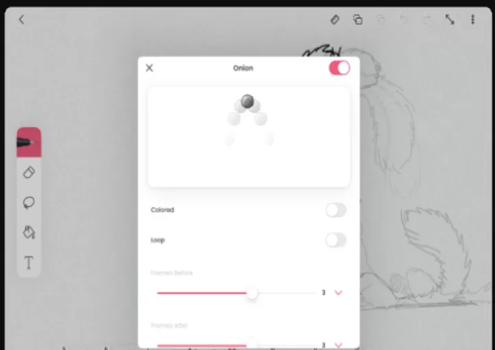 FlipaClip_https://www.cddzfzs.com_系统工具_第8张