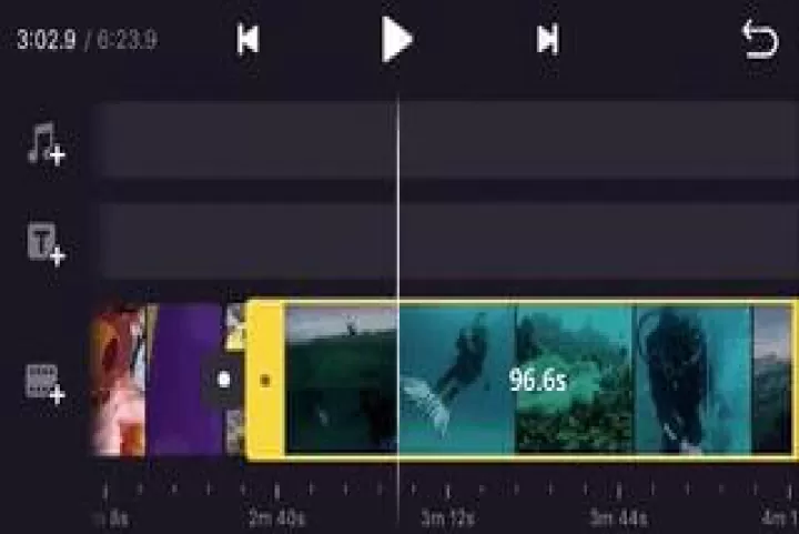 VN视频剪辑_https://www.cddzfzs.com_系统工具_第3张