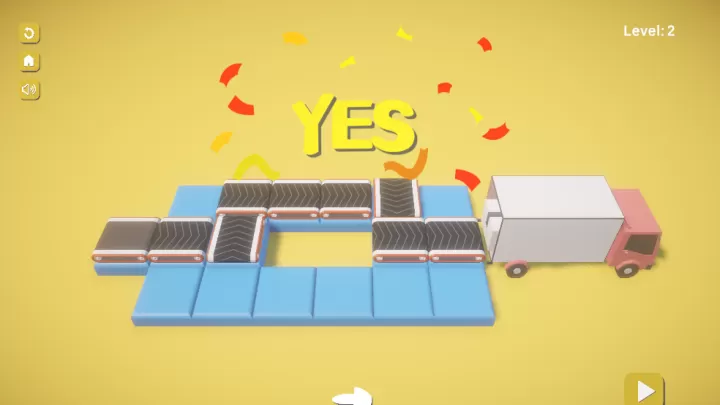 传送带游戏_https://www.cddzfzs.com_休闲益智_第4张