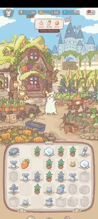 Magic Recipe_https://www.cddzfzs.com_模拟经营_第1张