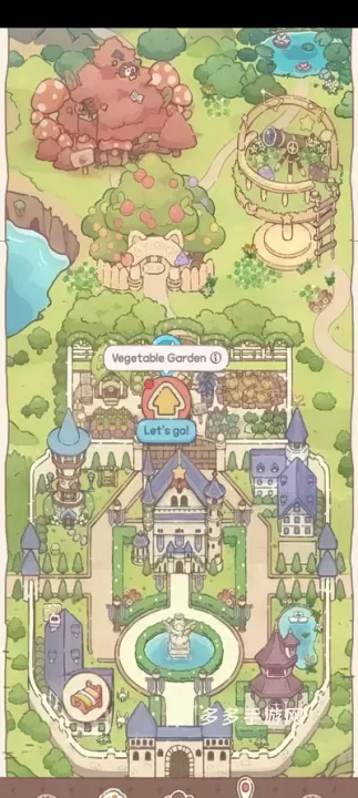 Magic Recipe_https://www.cddzfzs.com_模拟经营_第4张